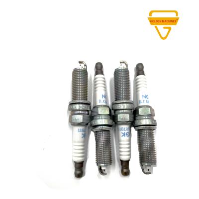 China Changan CS35 1620266851 Ignition Plug for sale