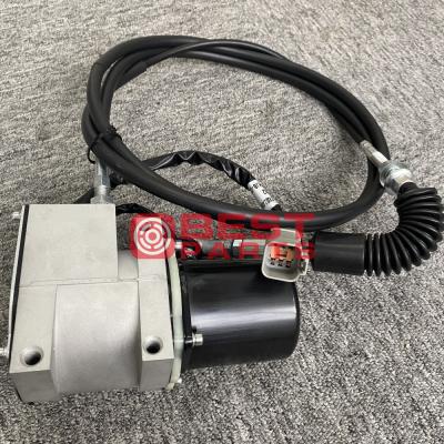 Cina Escavatore Throttle Motor 21EN-32220 dei pezzi meccanici della costruzione per Hyundai ROBEX 210LC-7 in vendita