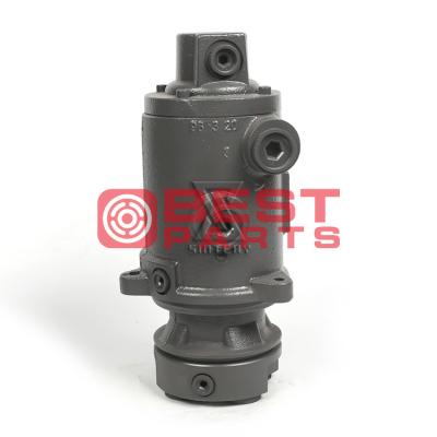 China Excavator Parts Central Spin - On Joint For Kobelco SK200-6-E for sale