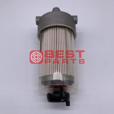 China Filter 363-5819 van graafwerktuigfuel water separator voor KAT 308E Te koop