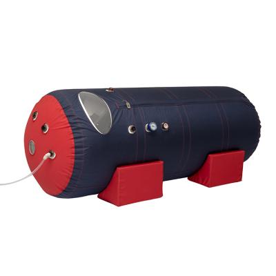 China Capsule Spa Chamber Detox Oxygen Jet MACY-PAN Chinese Oxygen Supplier ST 901 Hyperbaric Good Price for sale