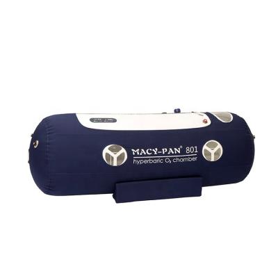 China macypan oxygen chamber macy-pan physiotherapy anti-aging hyperbaric therapy equipment for sale