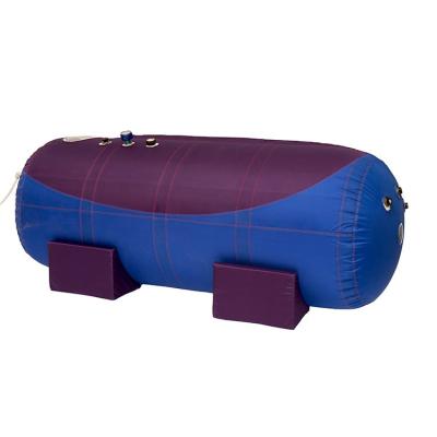 China Skin Tightening Spa Capsule Hyperbaric Oxygen Chambers Hyperbaric Therapy Chamber for sale