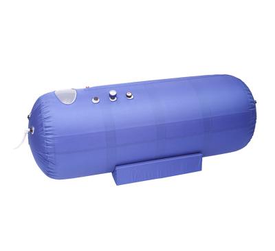 China Skin tighten hyperbaric chambers are good for oxygenated brain and muscle recovery for sale