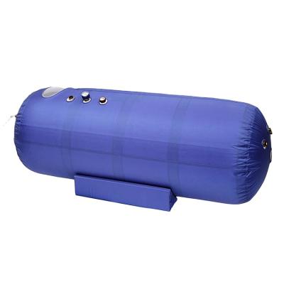 China Skin tightening hyperbaric chamber st901 a sleeping bag for sauna spa capsule to restore fitness for sale