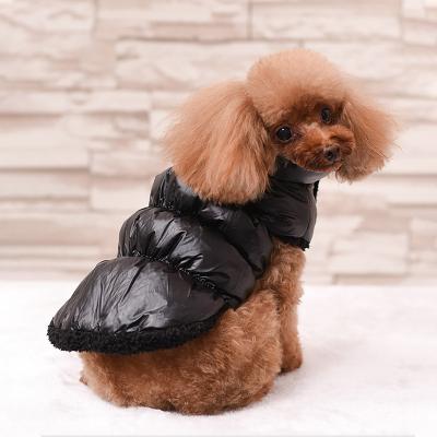 China Sustainable Luxury Pet Clothing And Accessories Dog Jackets , Dog Clothes for sale