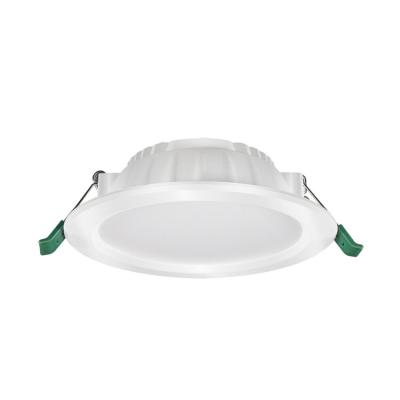 China Factory Wholesale Modern 9W Zigbee Downlight Led Light Smart Downlight Led for sale