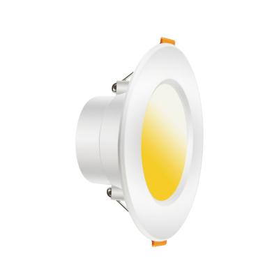 China Good Quality Cheap Modern LED Down Light Made In China Downlights Zigbee 3.5W Smart Wall Ceiling Light for sale