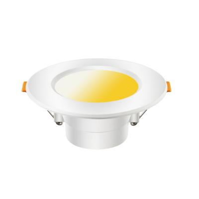 China Best Quality Modern Promotion3.5W Sigma Led Downlight Wall Light TDC Smart Led Downlight for sale