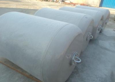 China Marine Eva Boat Foam Filled Fender Eva Solid Foam Filled Fenders for sale