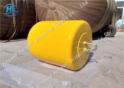 China Netless Foam Filled Fender Customized Size EVA Solid Fender Long Service for sale