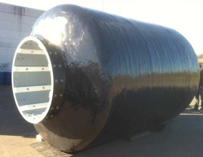 China Marine Cylindrical Foam Filled Fender Large Boat Fenders Custom for sale