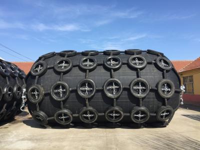 China Marine Yokohama 2.5*4m Inflatable Jetty Pneumatic Rubber Fender Sea Guard for sale