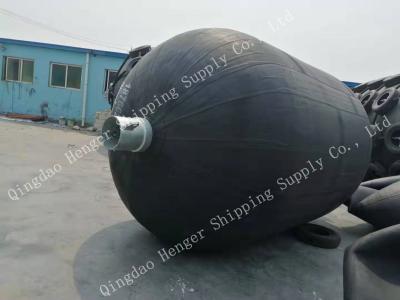 Cina Cuscino ammortizzatore sottomarino di galleggiamento pneumatico Marine Dock Bumpers Fenders di STD STS in vendita