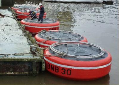 China Sich hin- und herbewegende Marine Navigation Buoys Polyurethane Foam gefüllt zu verkaufen