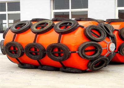 China Marine Dock Floating EVA Solid Foam Filled Fender Eco Friendly for sale