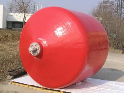 China Polyurethane Floating Dock Eva Foam Fender For Boat Protection for sale