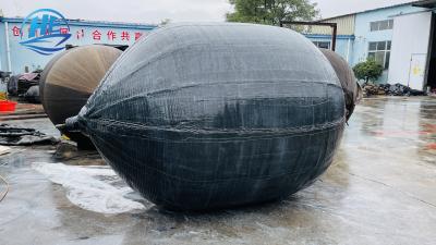 China Van de de Kurkstop van de natuurrubberpijp het Luchtkussen van het het Watereinde Te koop