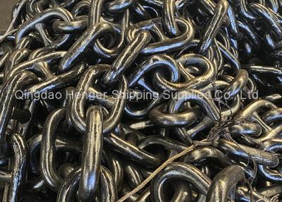 China Meertrosverbinding Gediplomeerde Marine Anchor Chain BV Te koop