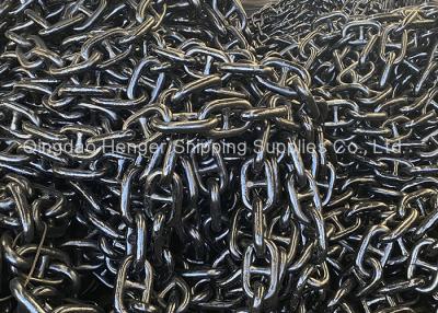 China Marine Ship Mooring Stud Anchor Chain U2 U3 for sale