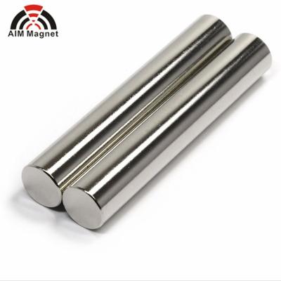 China Industrial Super Strong Neodymium Magnet Bar Magnet Magnetic Bar for sale