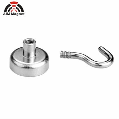 China Industrial Magnet Neodymium Magnet Fishing for sale