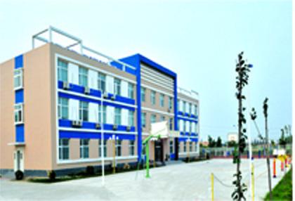 Verified China supplier - Tianjin Taikang Sunshine Technology Co., Ltd.