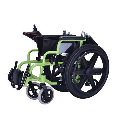 China Health Care 20 Inch Wheelchair Wheel Hub Motor Wheelchair Electric Power Aid for sale