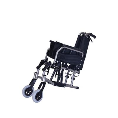 China Healthcare Tilite Wheelchair Manual Handicapped Wheelchair Portable Wheelchair for sale