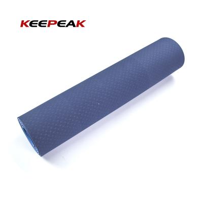 China China popular cheap price indoor outdoor yoga mats waterproof / eco-friendly design for yoga fitness for sale