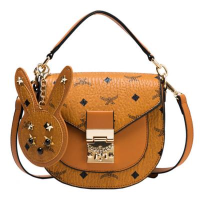 China Lady mail Drew Bag Women Ladies Girl Fashion Hand Shoulder Bag Cute Hand Shoulder Handbag New Designer Cross - Body Drew Bag for sale