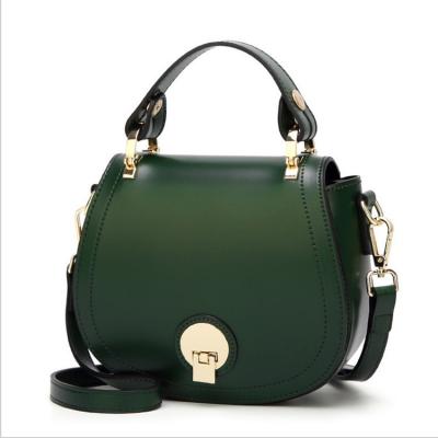 China Fashion Gear Bag Drawn Bag Women Ladies Girl Fashion Handbag Messenger Cross - Body Drawn Bag for sale