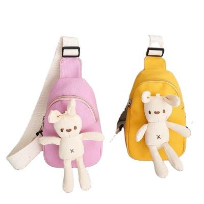 China Multiple Using New Methods Funny Cute Animals Small Backpack Kindergarten Student Backpack Bags Fashion Snacks Pack Bag For Tidal Children for sale