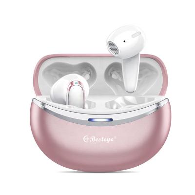 China Wholesale 2022 China Ear Hook 5.0 Genuine Tws Type-c Wireless Earphone Plug 5.1 5.3 Air Pro4 Dongguan Pro Earbuds Sports P.J. for sale