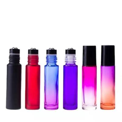 China Wholesale China Cosmetic Design Perfume Round Ball Glass Bottle for sale