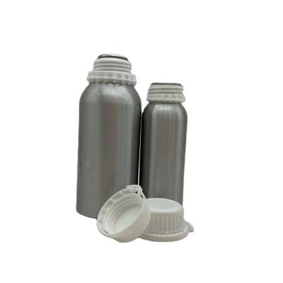 China Factory Supply Large Capacity 1000ml Cosmetic Aluminum Foil Pray Bottle for sale