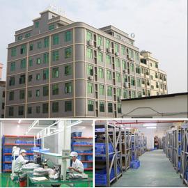 Verified China supplier - Guangzhou Odi Technology Co., Ltd.