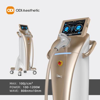 China Commercial hair removal laser hair removal diode laser 808nm hair removal machine OEM hair removal for sale