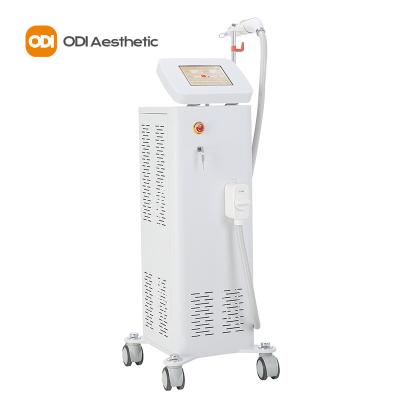 China Dye Removal CE Approval Tattoo Removal Pigmentation Carbon Peeling Machine Carbon Peeling Yag Las Machine ND-Yag Laser for sale