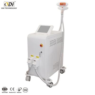 China British High Quality Laser Hair Removal Acne Treatment Diode Lamp Choose Shr IPL Hair Revomal Machine For Women for sale