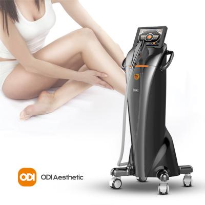 China Acne Treatment Guangzhou Beauty Dpl Shr IPL Diode Hair Removal Machine /Skin Vascular Rejuvenation Remove Acne Dpl Laser Pulse Laser Equipment for sale