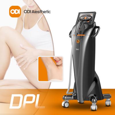 China Professional Acne Treatment Laser Hair Removal Machine /Opt IPL Hair Removal/Dpl Shr Multifunction IPL Hair Removal Machine for sale