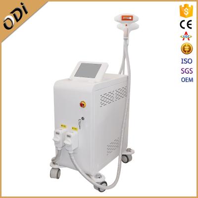 China Acne Treatment Beauty Machine Beauty Salon Equipment Dubai 3 in 1 IPL Face Rejuvenation Elight Choose Machine Shr IPL Hair Removal Equipment for sale