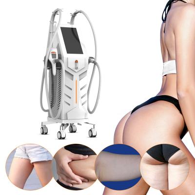 China Weight Loss Salon Fitness 40k Cavitation Radio Frequency RF Vacuum Cavitation Slimming Machine /Vacuum Slimming Equipment for sale