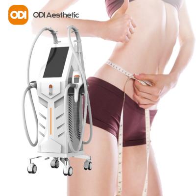 China Ultrasonic Weight Loss Salon Fitness Cavitation Slimming Machine Fat Reduction Skin Tightening Vacuum RF Body Weight Loss Slimming Machine for sale