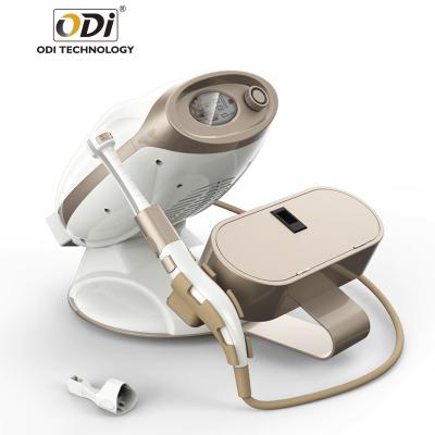 China Skin Tightening Big Promotion 40.68MHZ High Frequency RF Vaginal Tightening Equipment for sale