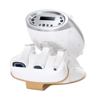 China Portable Face Lift RF Radio Frequency Machine , Non Invasive RF Skin Tightening Machine for sale