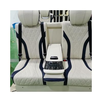 China Microfiber Leather Customize Shape Size Microfiber Leather Price Electric Luxury Car Seats for sale