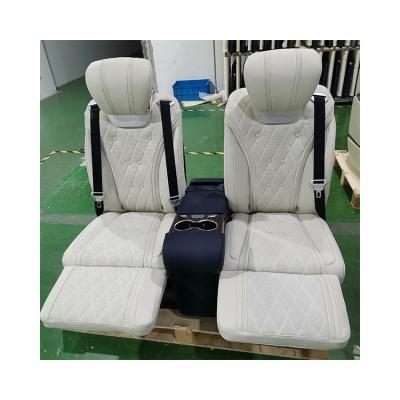 China Customized Leather Car Seat Interior Microfiber Shape Waist Microfiber Couch Manufacturers Ventilation Leather Car Seat for sale