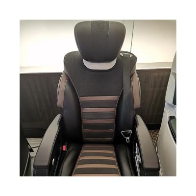 China Microfiber Leather Single Massage Electric Microfiber Modified Car Seat For Women for sale